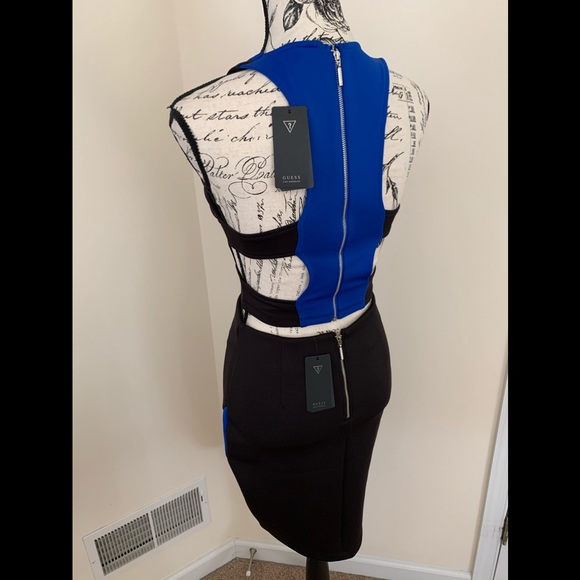 Guess 2-Piece Matching Set - Picture 3 of 4